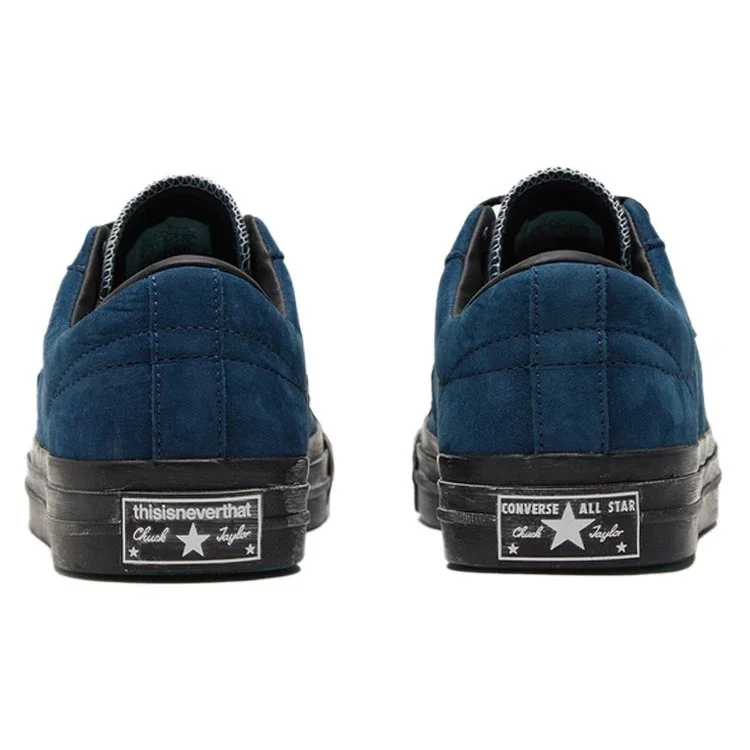 thisisneverthat x One Star Low “New Vintage” thisisneverthat x One Star Low “New Vintage”