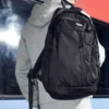 Transition Backpack “Black”