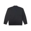 Transitional Jacket Asia Sizing “Black”