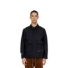 Transitional Jacket Asia Sizing “Black”