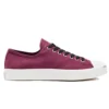 Twill Reflective Jack Purcell