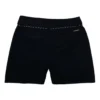 Twill Utility Shorts Asia Sizing “Black”