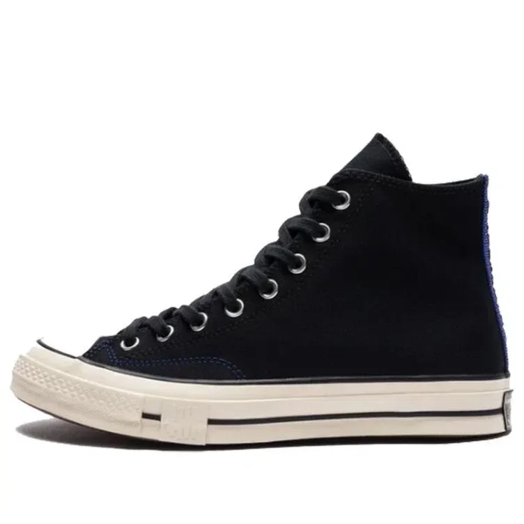 Undefeated x Chuck 70 High “Black” Undefeated x Chuck 70 High “Black”