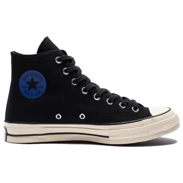 Undefeated x Chuck 70 High “Black” Undefeated x Chuck 70 High “Black”