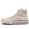 Undefeated x Chuck 70 High “Parchment”
