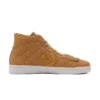 Undefeated x Pro Leather Mid “Taffy Brown”