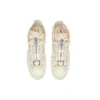 Undercover x Chuck 70 Hi “The New Warriors – White”
