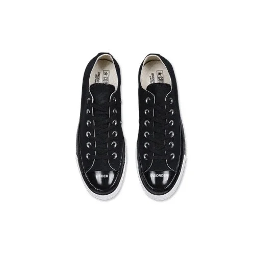 Undercover x Chuck 70 Low “Order and Disorder” Undercover x Chuck 70 Low “Order and Disorder”