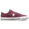 Unisex One Star Pro Low-Top Sneakers Red