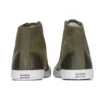 Unisex One star Sneakers Green