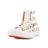 UNT1TL3D Hi “Not a Chuck” UNT1TL3D Hi “Not a Chuck”