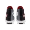 UNT1TL3D High “Not a Chuck – Rivals”
