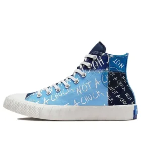 UNT1TL3D High “Not A Chuck – University Blue”