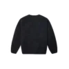 Utility Reversible Sherpa Jacket Asia Sizing “Balck”