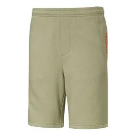 Utility Shorts Asia Sizing “Summit Sage”
