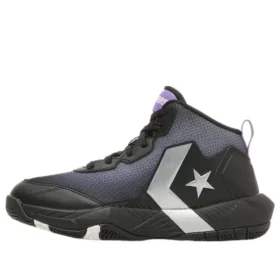 Vicstar Mid “Black Purple Silver” Vicstar Mid “Black Purple Silver”