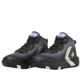Vicstar Mid “Black Purple Silver” Vicstar Mid “Black Purple Silver”