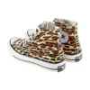 Wacko Maria x INVINCIBLE x Chuck 70 High “Animal Print” Wacko Maria x INVINCIBLE x Chuck 70 High “Animal Print”