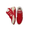 Weapon CX Mid “University Red”