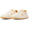 Weapon Skateboarding Sk Ox “White Yellow”