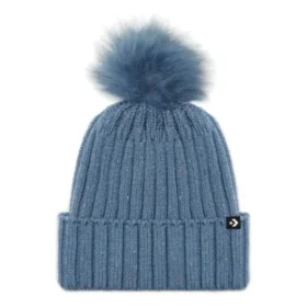 Wool hat “Teal”