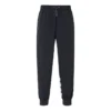 Wordmark Jogger Asia Sizing “Black”