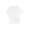 Wordmark Logo Pocket T-Shirt Asia Sizing “White”