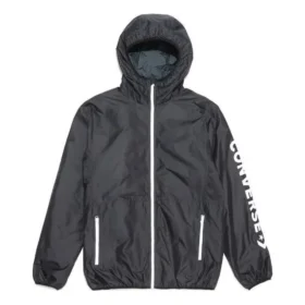 Wordmark Windproof Light Jacket Asia Sizing “Black” Wordmark Windproof Light Jacket Asia Sizing “Black”