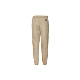 Woven Jogger Asia Sizing “Khaki”
