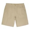 Woven Shorts Asia Sizing “Khaki”